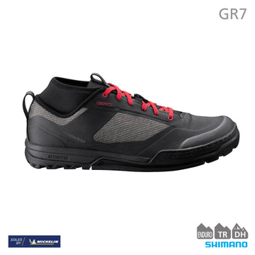 Shimano SH-GR701 Flat Pedal Shoes