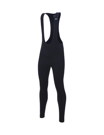 Santini Raro Bibtights Black