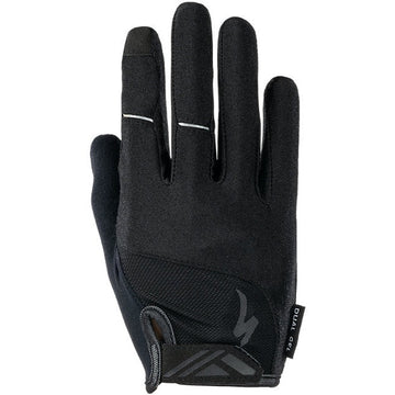 Specialized BG Dual Gel Glove Long Finger