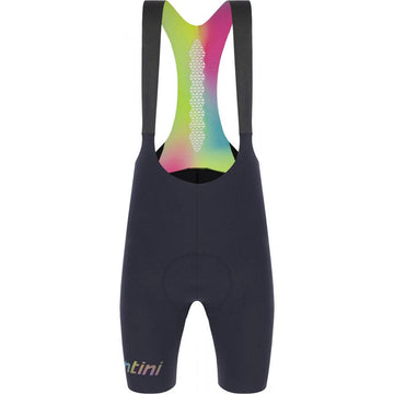 Santini Unico Mens Bibshorts