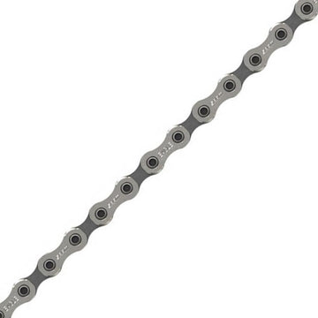 Sram Chain PC-GX Eagle 12 Speed 126 Link Silver