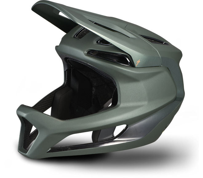 Specialized Gambit Full face helmet