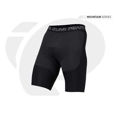 Pearl Izumi Short Select Liner Black / Black