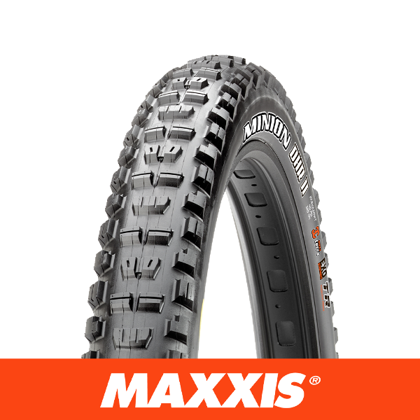 Maxxis minion cheap dhr 2 29